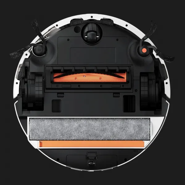 Робот-пилосос Xiaomi Robot Vacuum 6 (White)