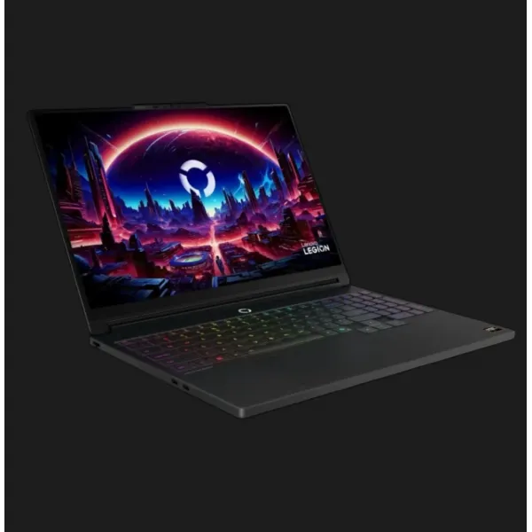 Ноутбук Lenovo Legion 5 15AGP11 15.3" (AMD Ryzen AI 7/16GB/512GB/RTX 5060) (83Q6CTO1WW)