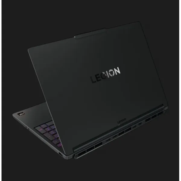Ноутбук Lenovo Legion 5 15AGP11 15.3" (AMD Ryzen AI 7/16GB/512GB/RTX 5060) (83Q6CTO1WW)