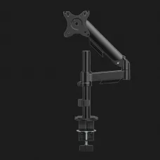 Кронштейн Gembird для моніторів 17"-32" (до 9 кг) (MA-DA1P-02) (Black)