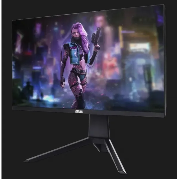 Моноблок ARTLINE Gaming G77 (G77v37)