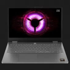 Ноутбук Lenovo LOQ Essential 15ARP11 15,6" (AMD Ryzen 7/16GB/512GB/RTX 5060) (83VA000XPB)