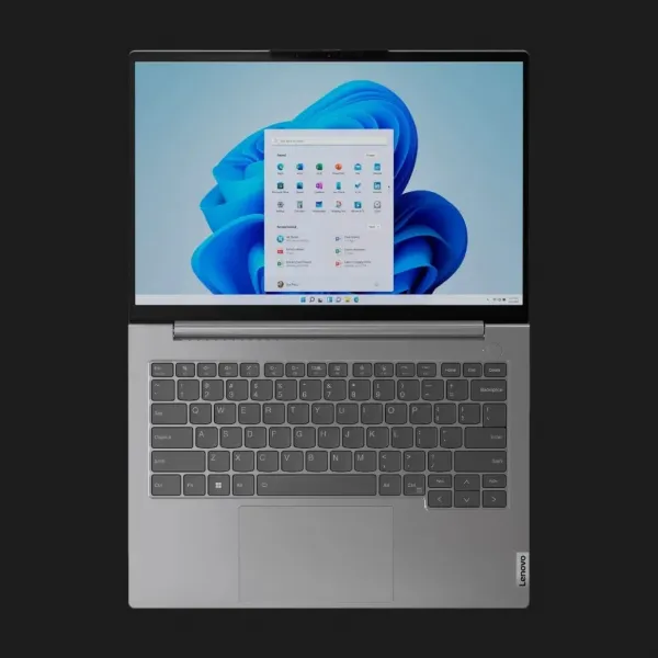 Ноутбук Lenovo ThinkBook 14 G9 IRL 14" (Intel Core 5/16GB/512GB/Intel Graphics) (21UY000YSP)