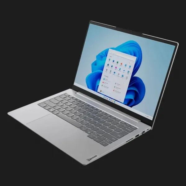 Ноутбук Lenovo ThinkBook 14 G9 IRL 14" (Intel Core 5/16GB/512GB/Intel Graphics) (21UY000YSP)