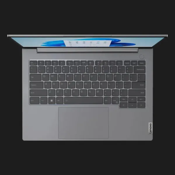 Ноутбук Lenovo ThinkBook 14 G9 IRL 14" (Intel Core 5/16GB/512GB/Intel Graphics) (21UY000YSP)