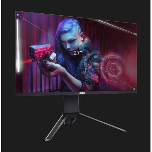 Моноблок ARTLINE Gaming G77 (G77v37Win)