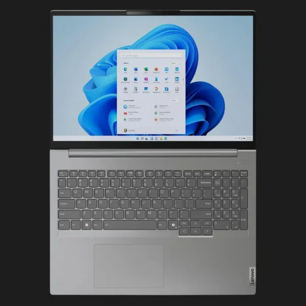 Ноутбук Lenovo ThinkBook 16 Gen 7 16.1" (Intel Core Ultra 5/8GB/256GB/Intel Graphics) (21MS004ASP)