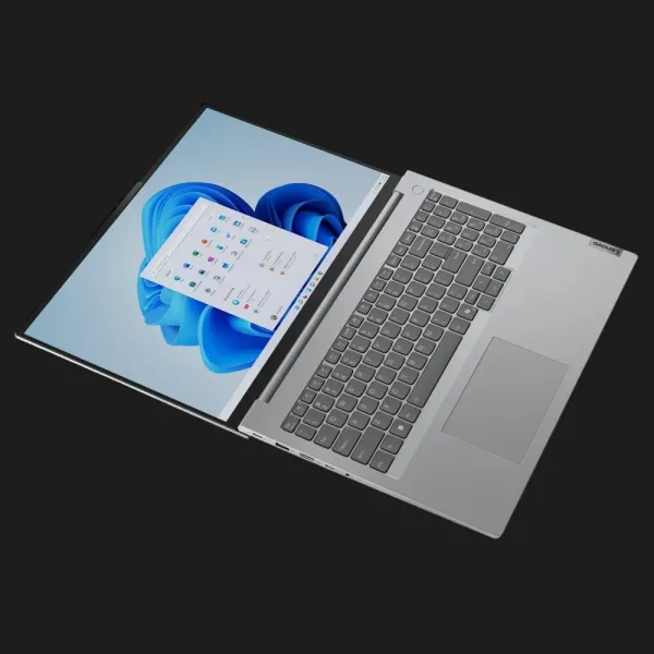 Ноутбук Lenovo ThinkBook 16 Gen 7 16.1" (Intel Core Ultra 5/8GB/256GB/Intel Graphics) (21MS004ASP)