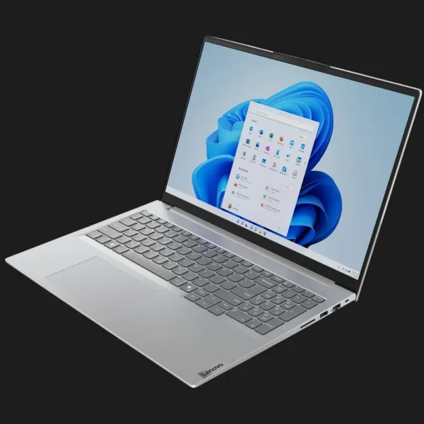 Ноутбук Lenovo ThinkBook 16 Gen 7 16.1" (Intel Core Ultra 5/8GB/256GB/Intel Graphics) (21MS004ASP)