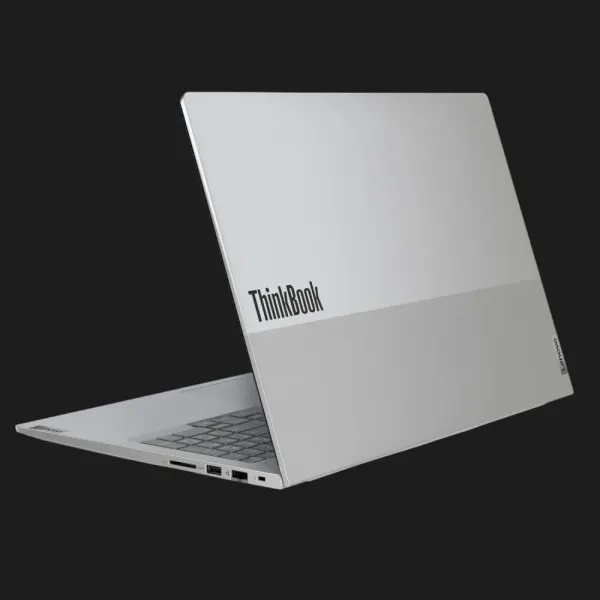 Ноутбук Lenovo ThinkBook 16 Gen 7 16.1" (Intel Core Ultra 5/8GB/256GB/Intel Graphics) (21MS004ASP)
