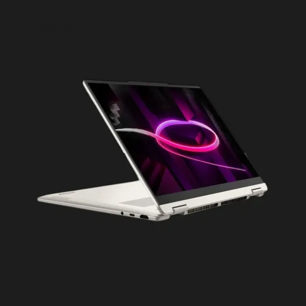 Ноутбук Lenovo Yoga 7 2-in-1 14AGP11 14" (AMD Ryzen AI 7/24GB/1TB/AMD Radeon 840M Graphics) (83TD003BRM)