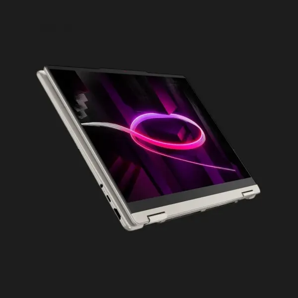 Ноутбук Lenovo Yoga 7 2-in-1 14AGP11 14" (AMD Ryzen AI 7/24GB/512GB/AMD Radeon 840M Graphics) (83TD0047US)
