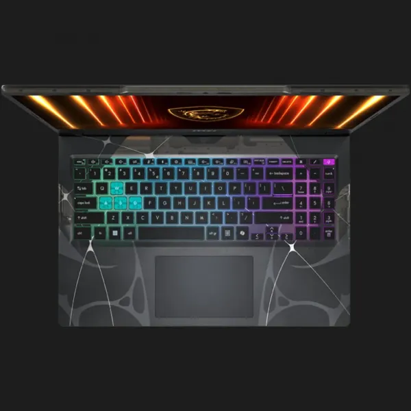Ноутбук MSI Cyborg 15 B13WGKG 15.6" (Intel Core i7/16GB/1TB/RTX 5070) (B13WGKG-630XPL)