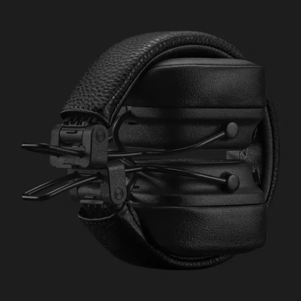 Навушники Marshall Major V Bluetooth (Pitch Black) (1009165)