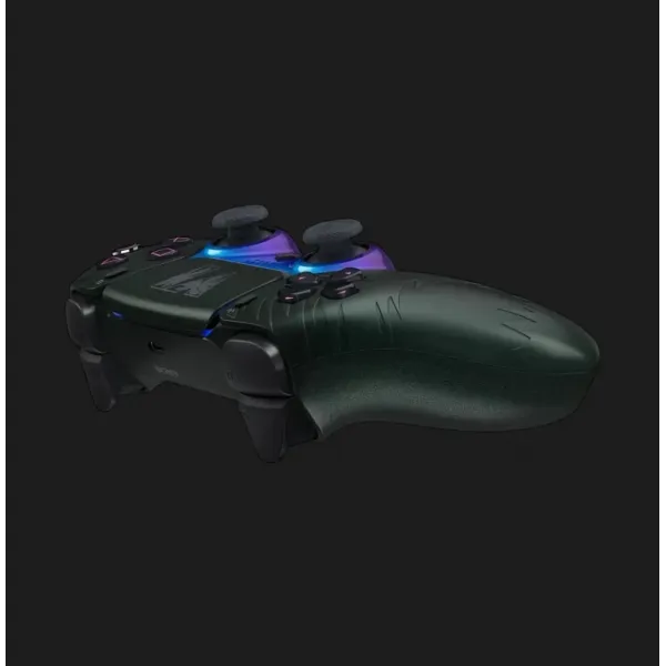 Безпровідний геймпад Sony PlayStationDualSense Wireless Controller Grand Theft Auto VI Limited Edition (Black)