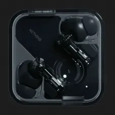Навушники Nothing Ear (3) B171 (Black) (A10600061)