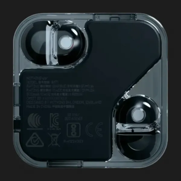 Навушники Nothing Ear (3) B171 (Black) (A10600061)
