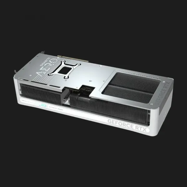 Відеокарта GIGABYTE GeForce RTX 5070 Ti AERO OC 16G (GV-N507TAERO OC-16GD)