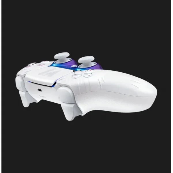 Безпровідний геймпад Sony PlayStationDualSense Wireless Controller Grand Theft Auto VI Limited Edition (White)