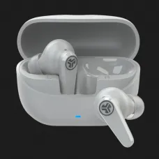 Навушники Jlab GO Pods ANC (White)