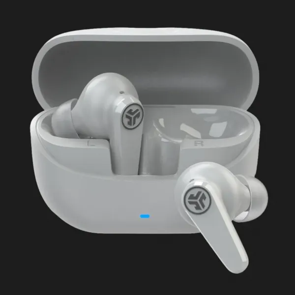 Навушники Jlab GO Pods ANC (White)