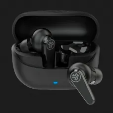 Навушники Jlab GO Pods ANC (Black)