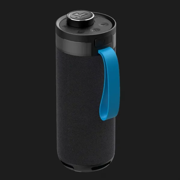 Портативна акустика Jlab Go Party (IEUSBGORBLK82) (Black)
