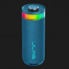 Портативна акустика Jlab Go Party (IEUSBGORNVY82) (Navy)