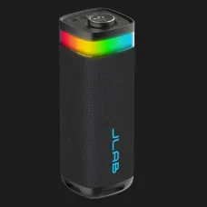 Портативна акустика Jlab JBuds Party (IEUSBJBUDSRBLK62) (Black)