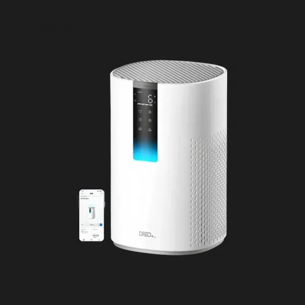 Очищувач повітря Dreo DR-HAP005S (White)
