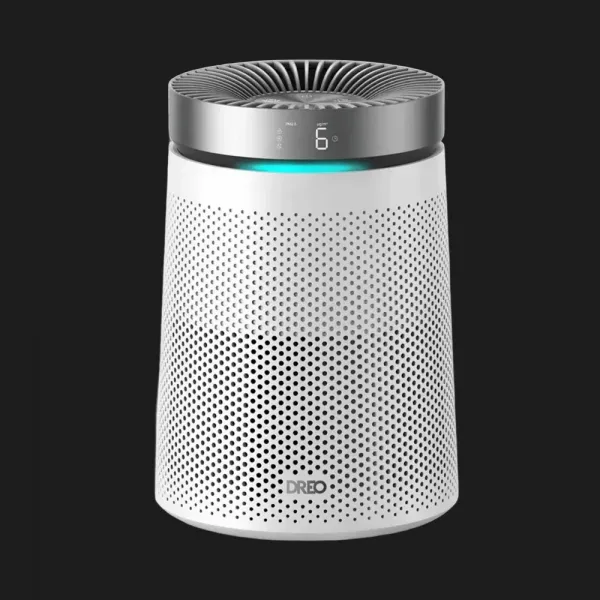 Очищувач повітря Dreo DR-HAP006 (Gray)