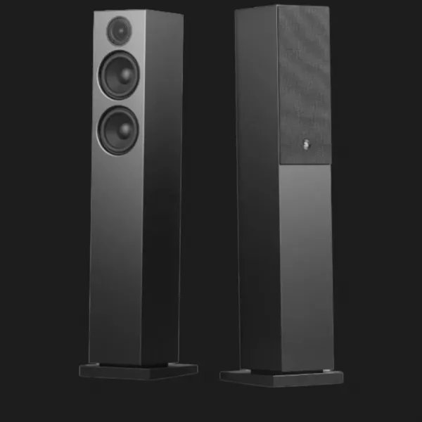 Акустична система Audio Pro A38 W (Black)