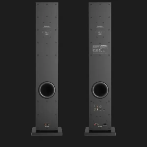 Акустична система Audio Pro A38 W (Black)