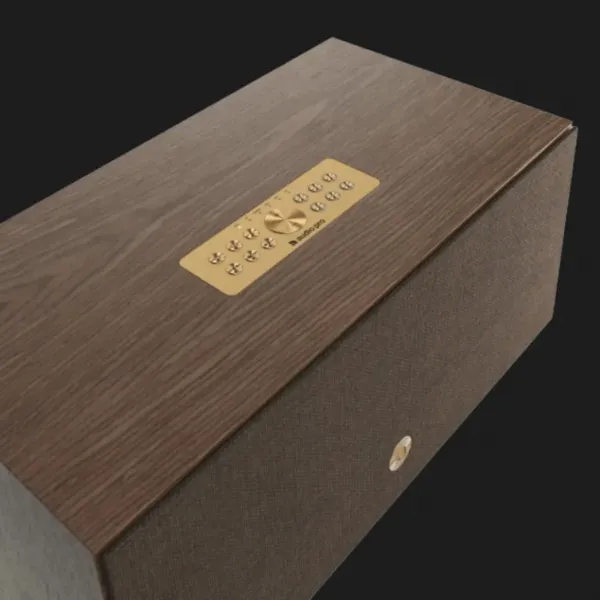 Акустична система Audio Pro C20 W (Walnut)