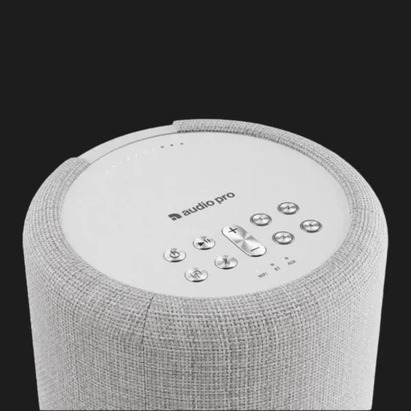 Акустична система Audio Pro A10 MkII W (Light Gray)