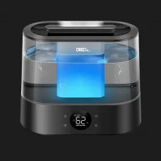 Зволожувач повітря Dreo DR-HHM010S (Black)