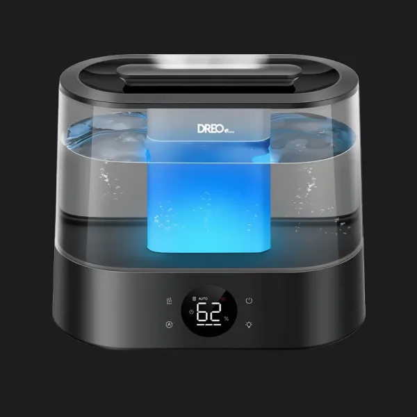 Зволожувач повітря Dreo DR-HHM010S (Black)