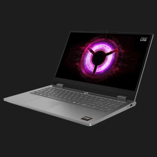 Ноутбук Lenovo LOQ Essential 15ARP11 15.6" (AMD Ryzen 7/16GB/512GB/RTX 5050) (83VA001PUS)