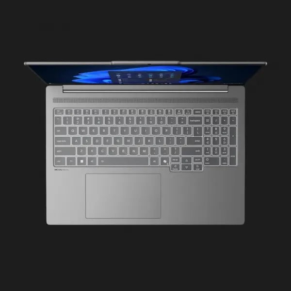 Ноутбук Lenovo IdeaPad Pro 5 16IAH10 16" (Intel Core Ultra 7/16GB/1TB/RTX 5050) (83JM001GUS)