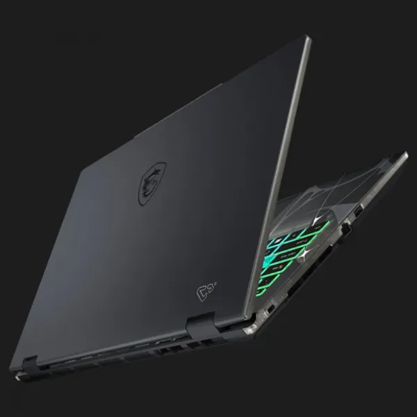 Ноутбук MSI Cyborg 15 15.6" (Intel Core 7/16GB/1TB/RTX 5070) (B2RWGKG-409US)