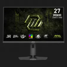 Монітор MSI 27" MAG 274QPF X32 IPS 320Hz (UA)