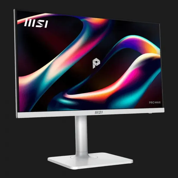 Монітор MSI 27" PRO MAX 271PHW E14 IPS 144Hz (UA)