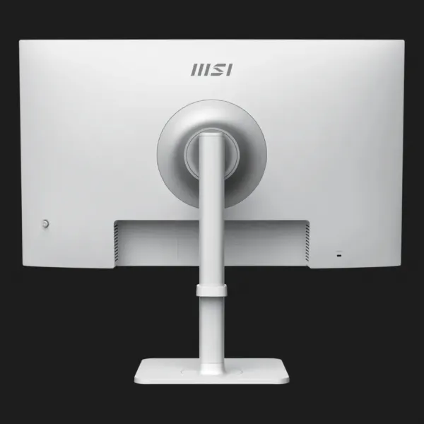 Монітор MSI 27" PRO MAX 271QPHW E14 IPS 144Hz (UA)