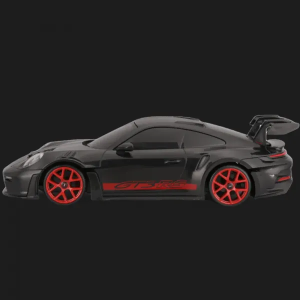 Автомобіль на р/к Maisto Tech — Porsche 911 GT3 RS (1:24) (82344)