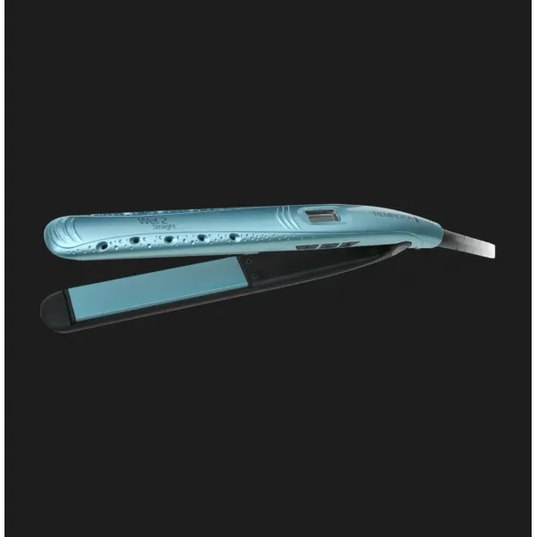Випрямляч для волосся Remington S 7300 (Blue)