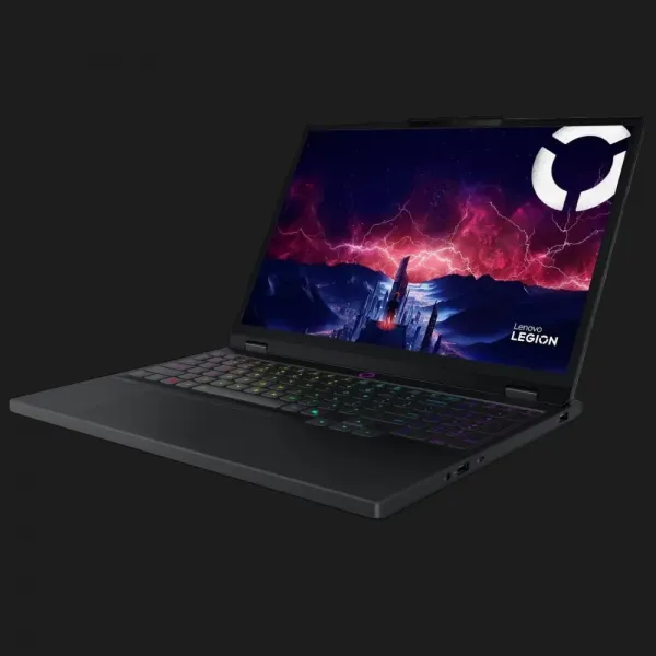 Ноутбук Lenovo Legion 5 15AHP10 15,1" (AMD Ryzen 7/16GB/512GB/RTX 5050) (83M00023PB)