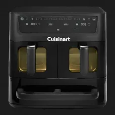 Мультипіч Cuisinart TriZone 13.6L AFT13XBLE (Black)
