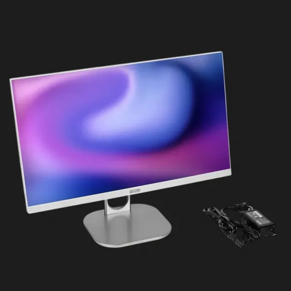 Моноблок ARTLINE Home G43WHITE (G43WHITEv61)