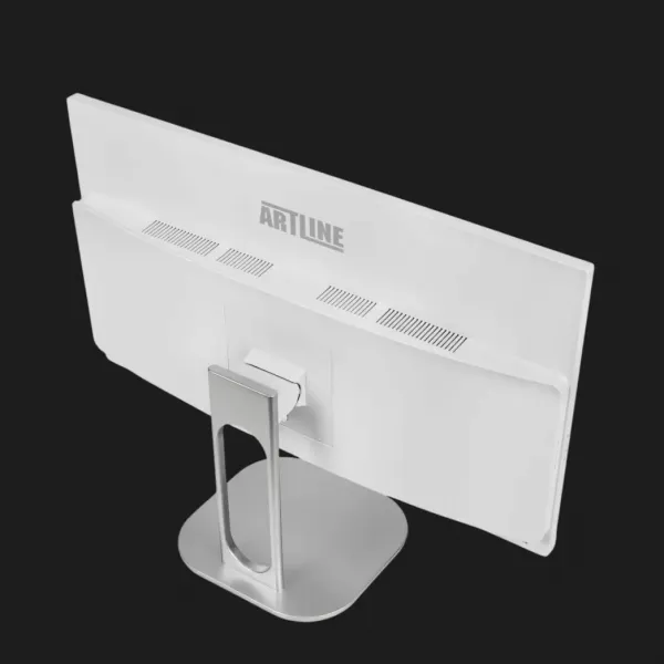 Моноблок ARTLINE Home G43WHITE (G43WHITEv61)