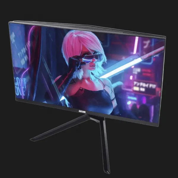 Моноблок Artline Gaming G75 (G75v42) (Black)